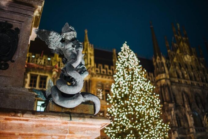 Munich: Bike Tour 3-Hour Guided City Tour - Frequently Asked Questions