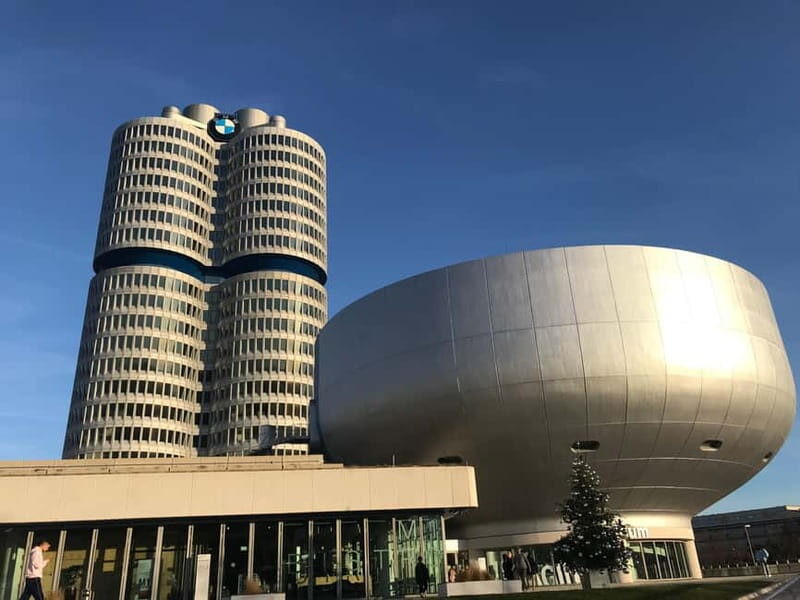 Munich: Bulli Tour - Analyzing the Experience: Is It Worth It?
