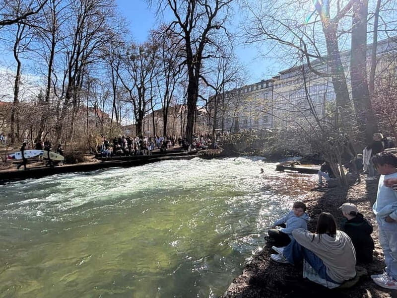 Munich: Bulli Tour - Who Should Consider This Tour?