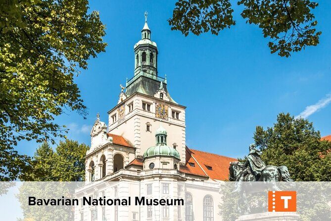 Munich Card (Group) with public transport: Save at attractions & tours! - Who Should Consider the Munich Card?