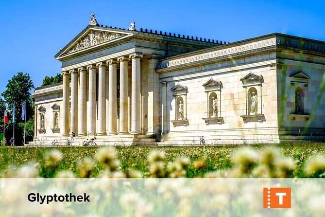 Munich Card (Group) with public transport: Save at attractions & tours! - The Sum Up