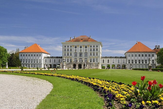 Munich Card With Public Transport: Save at Attractions & Tours! - Booking Process