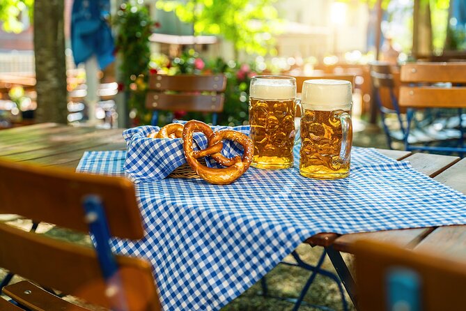 Munich Card With Public Transport: Save at Attractions & Tours! - Tips for Maximizing Value