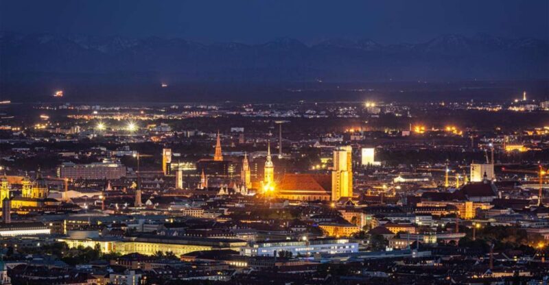 Munich: Christmas Market Magic Walking Tour with a Local - A Detailed Look at the Munich Christmas Market Magic Tour