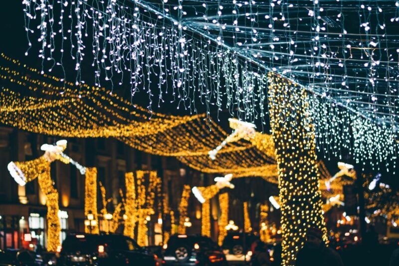 Munich: Christmas Market Magic Walking Tour with a Local - Final Word