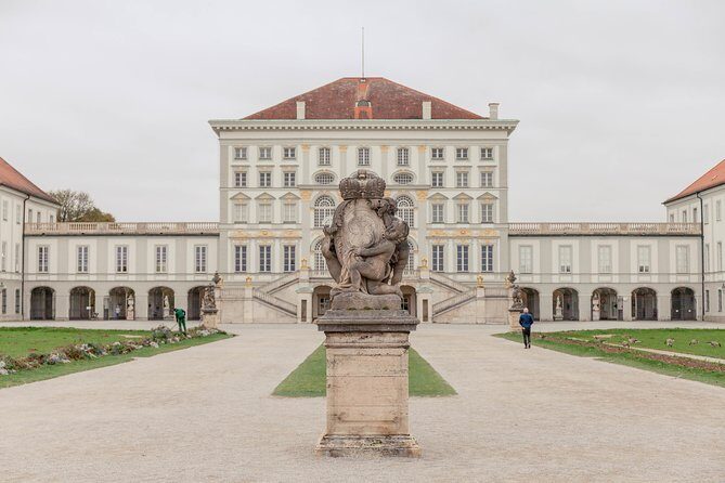 Munich City Hop-on Hop-off Tour - FAQ