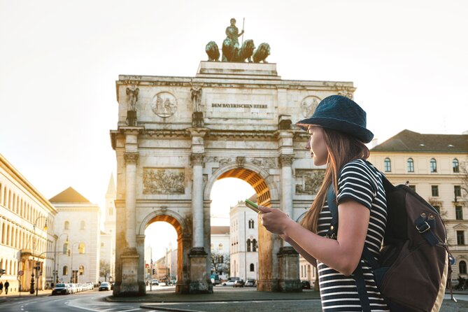 Munich City Pass: Admission to 45 Activities and Public Transport - Included Attractions and Discounts