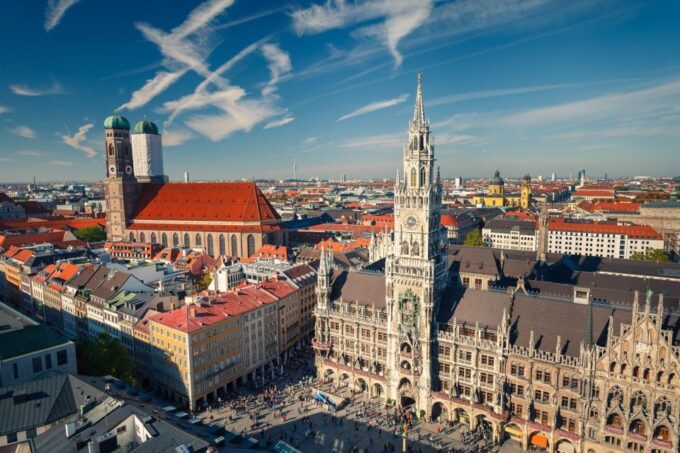 Munich: City Tour - Eisbach Wave Surfing - FC Bayern - Marienplatz - Frequently Asked Questions