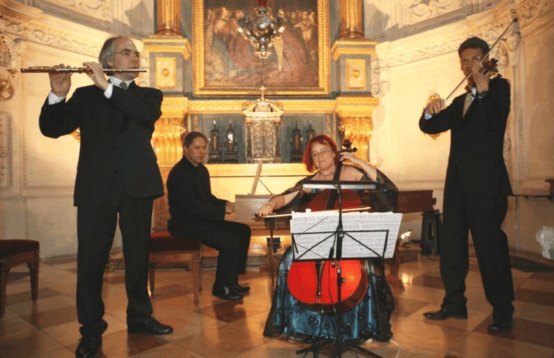 Munich: Classical Concert at the Residenz Palace - What to Expect in Winter and Other Tips