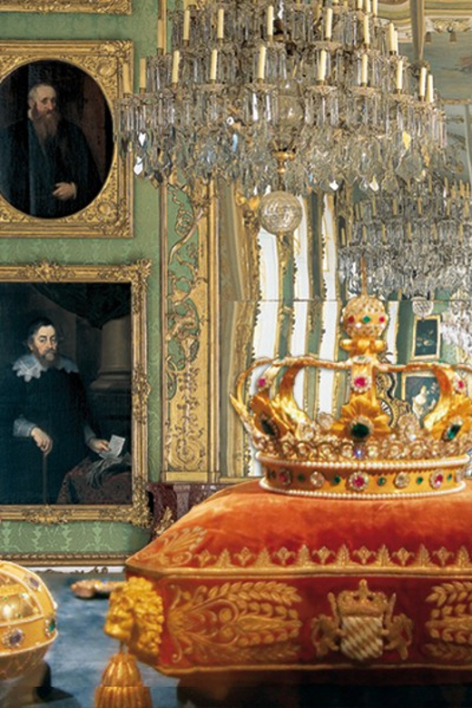 Munich: Classical Concert at the Residenz Palace - FAQs