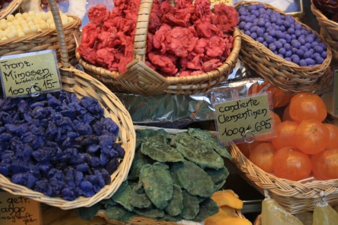 Munich Culinary Tour - For Body and Soul - Frequently Asked Questions