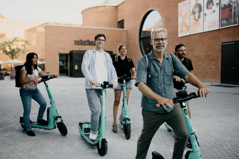 Munich: Customizable Private Tour with a Local Guide - Key Points
