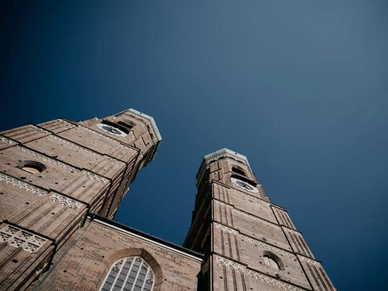 Munich: Customizable Private Tour with a Local Guide - Frequently Asked Questions