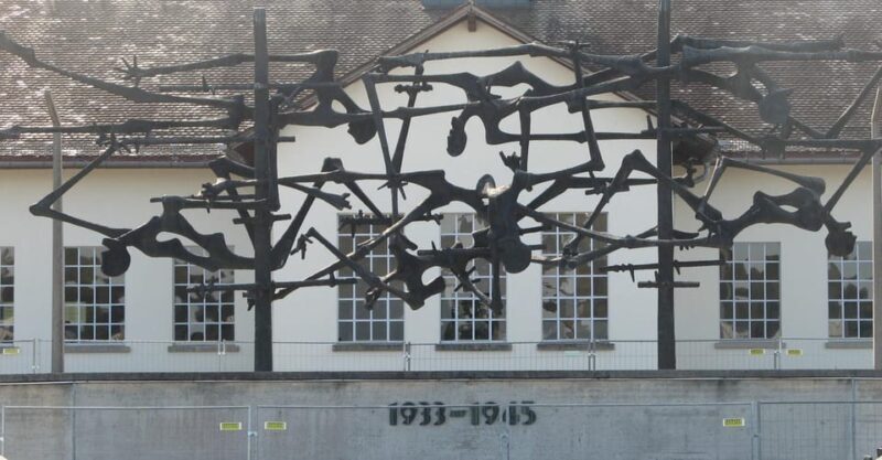 Munich: Dachau Concentration Camp Memorial Site Tour by Car - FAQs