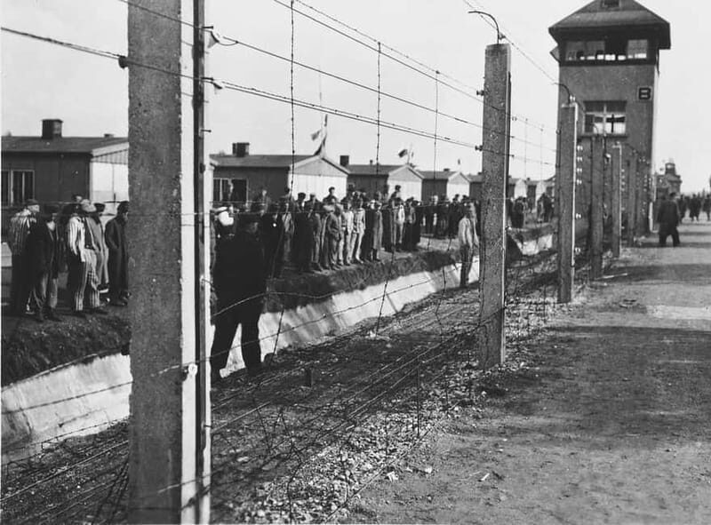 Munich: Dachau Concentration Camp Private Tour by Car - Key Points