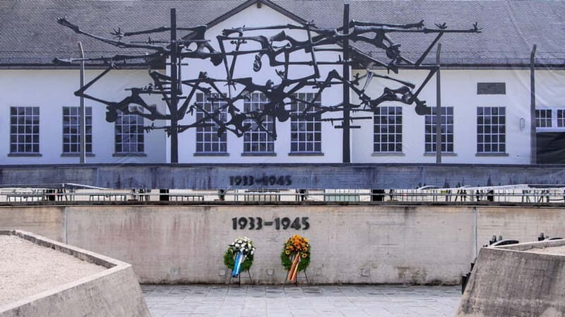 Munich: Dachau Concentration Camp Private Tour by Car - An Honest Look at the Dachau Private Tour