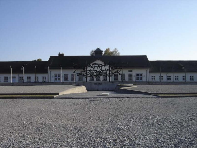 Munich: Dachau Concentration Camp Private Tour by Car - The Sum Up