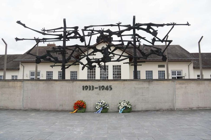 Munich: Dachau Concentration Camp Private Tour by Car - FAQ