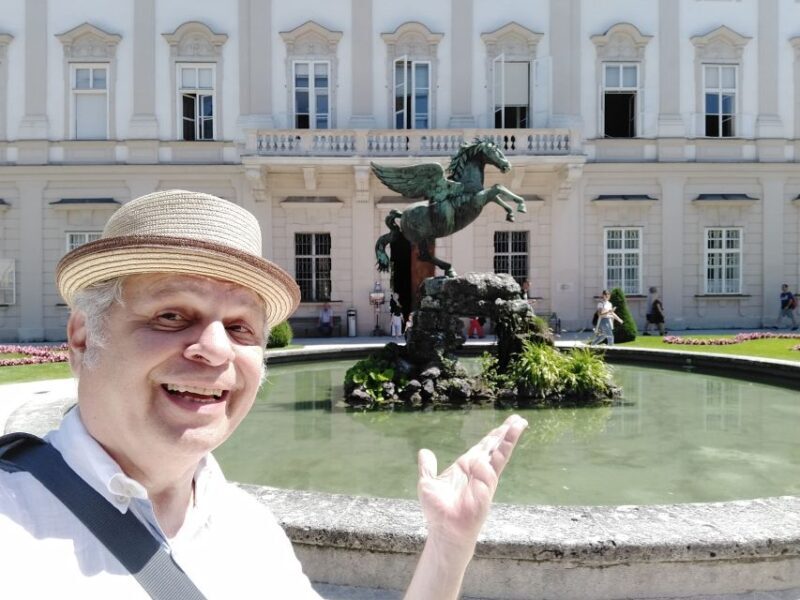 Munich: Day Trip to Salzburg with flexible return - Key Points