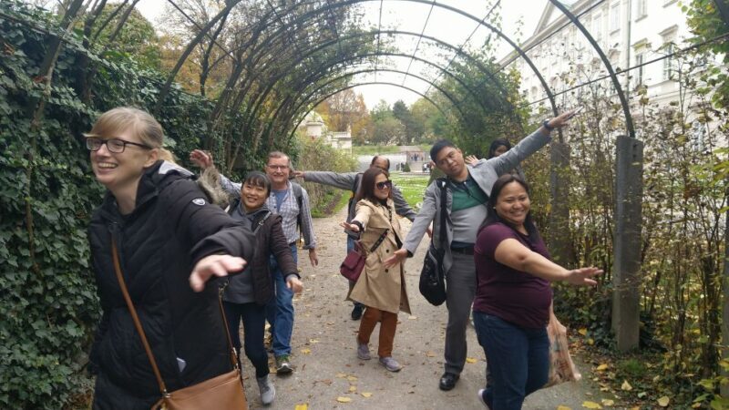 Munich: Day Trip to Salzburg with flexible return - An Authentic Day in Salzburg: What You Can Expect