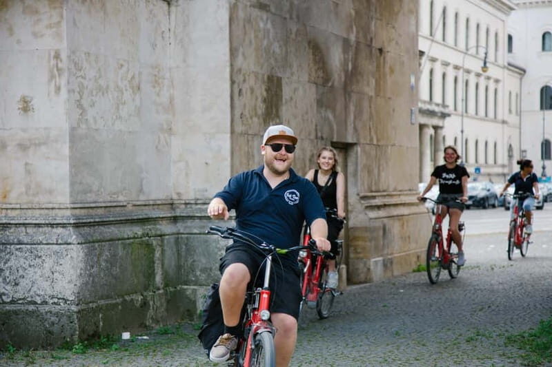 Munich Electric Bike Rentals - Discovering Munich on Two Wheels: The Basics of Munich Electric Bike Rentals