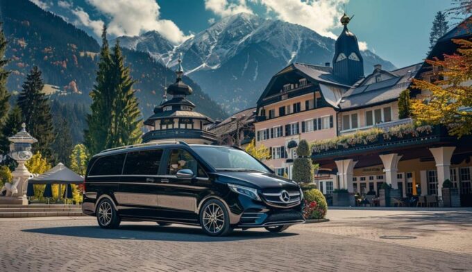 Munich: Elegant & Reliable Airport Transfer - Frequently Asked Questions