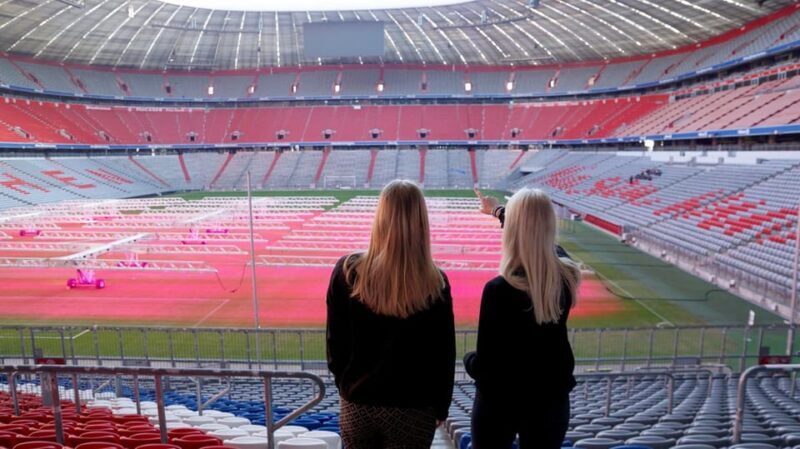 Munich: FC Bayern Museum + Arena View - Who Should Consider This Tour?