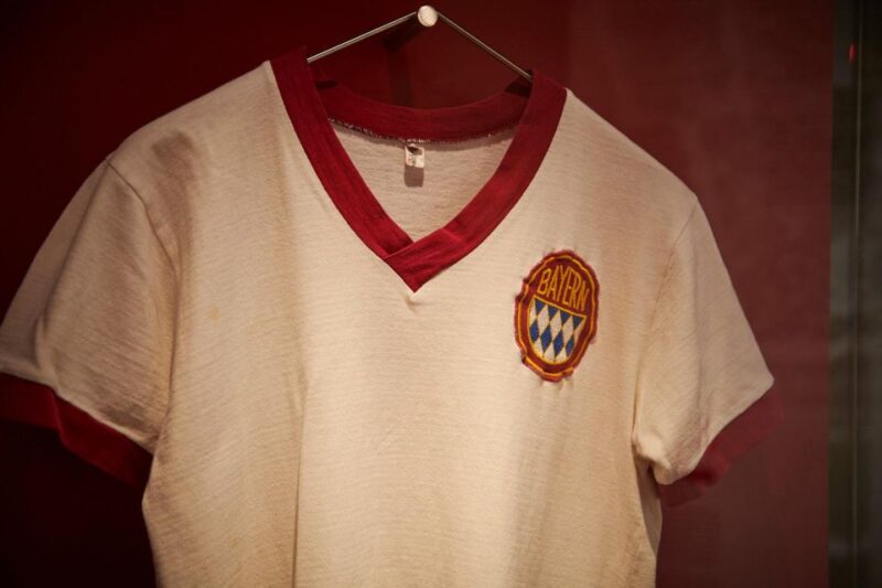 Munich: FC Bayern Museum Entry Ticket - Interactive Experience Features