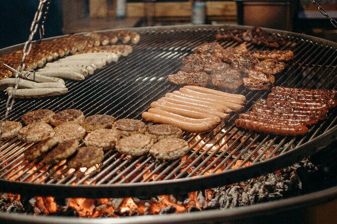 Munich Food Tour with Full Meal & Drinks by Do Eat Better - Who Will Love This Tour?