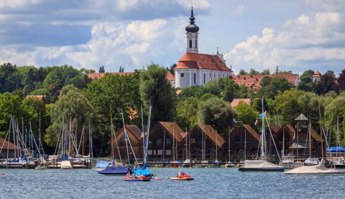 Munich: From Munich to Ammersee (lake) by Car -Kayaking, SUP - Frequently Asked Questions