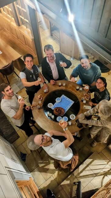 Munich: Guided beer tasting and beer culture tour - FAQ