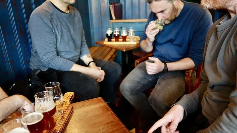 Munich: Guided Craft Beer & Cultural Tour With Snack - Who Should Consider This Tour?