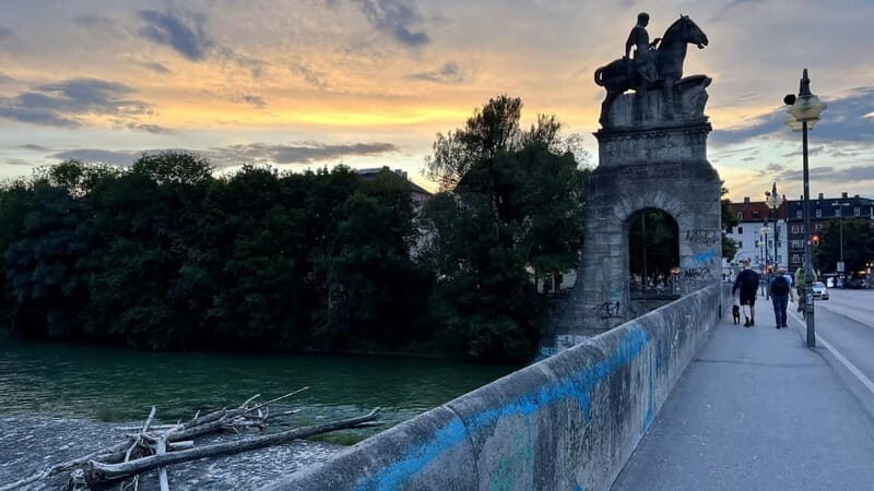 Munich: Guided Craft Beer & Cultural Tour With Snack - Final Thoughts