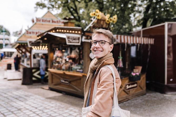 Munich Half Day Tour With a Local: 100% Personalized & Private - Customer Reviews and Feedback