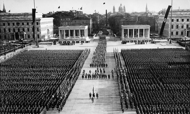 Munich: Historical Walking Tour on the Rise of Hitler - Final Thoughts