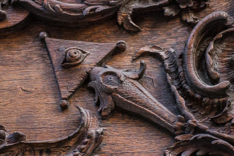 Munich - Illuminati & other Secret Societies, Tour in German - The Sum Up