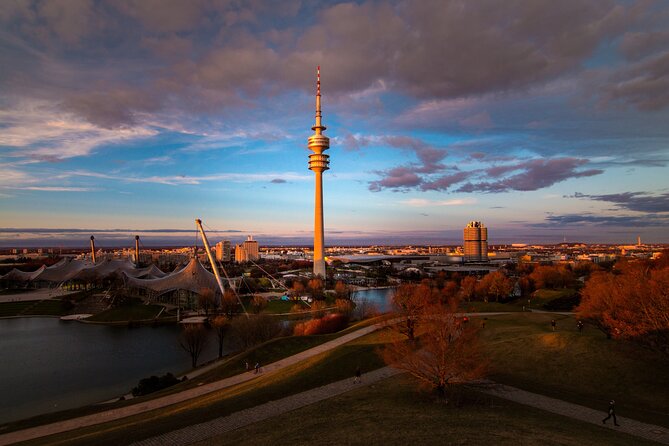 Munich Like a Local: Customized Private Tour - Local Insights and Experiences
