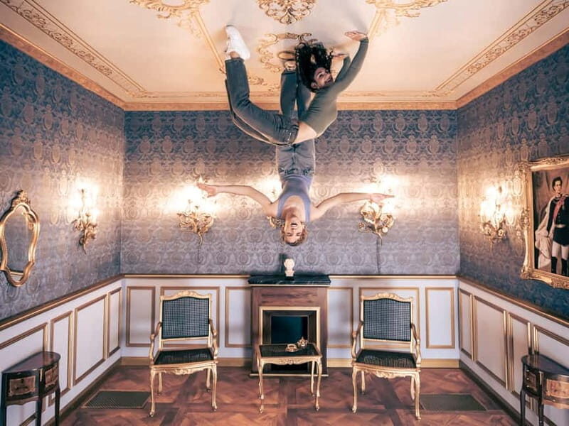 Munich: Magic Bavaria - Museum of Fun, Selfies and Illusions - What is Magic Bavaria?