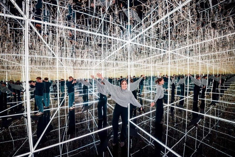 Munich: Magic Bavaria - Museum of Fun, Selfies and Illusions - Practical Details & How It Works