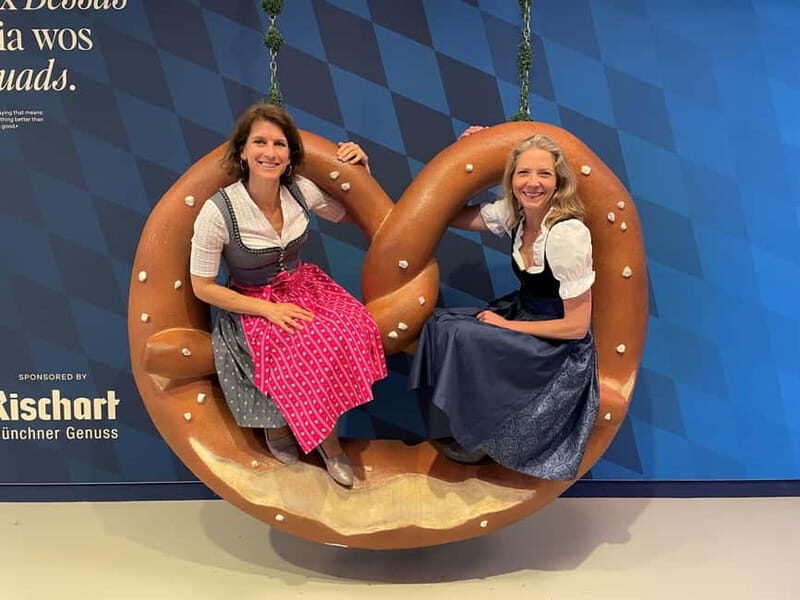 Munich: Magic Bavaria - Museum of Fun, Selfies and Illusions - What Do Visitors Say?
