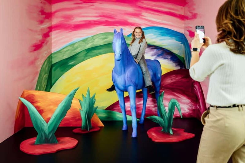 Munich: Magic Bavaria - Museum of Fun, Selfies and Illusions - Why Choose Magic Bavaria?