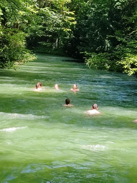 Munich: Mini Classic Bike Tour with Beer Garden Stop at 4 PM - Key Points