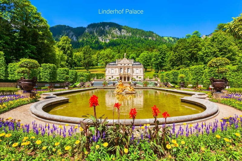 Munich: Neuschwanstein Castle Private Tour with Guide - What to Expect on This Bavarian Adventure