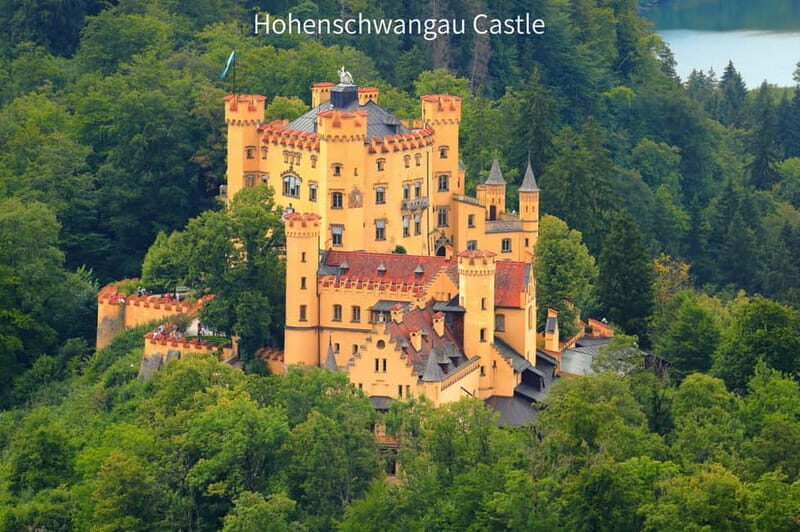 Munich: Neuschwanstein Castle Private Tour with Guide - Why This Tour Stands Out