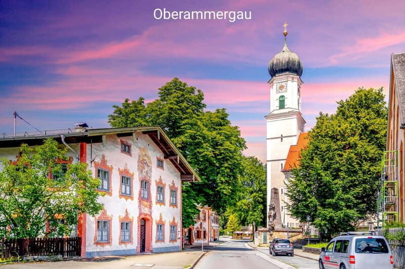 Munich: Neuschwanstein Castle Private Tour with Guide - FAQ