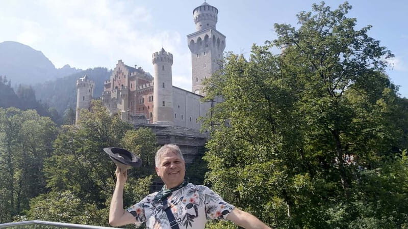 Munich: Neuschwanstein Castle Tour - A Deep Dive into the Tour Experience