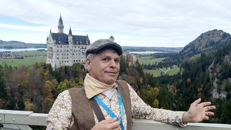 Munich: Neuschwanstein Castle Tour - Who Will Love This Tour?