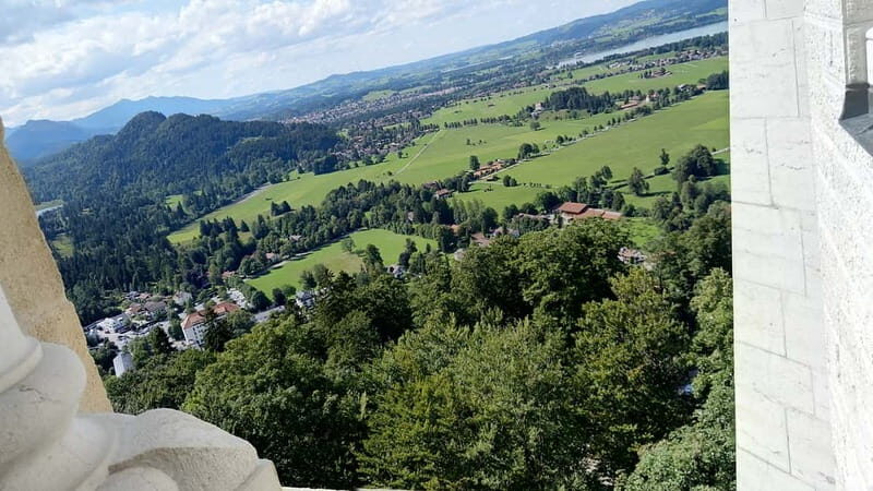 Munich: Neuschwanstein Castle Tour - The Sum Up
