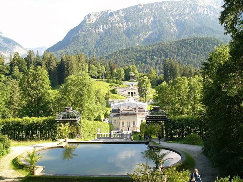 Munich: Neuschwanstein & Linderhof Private Tour & Lunch - Who Should Take This Tour?
