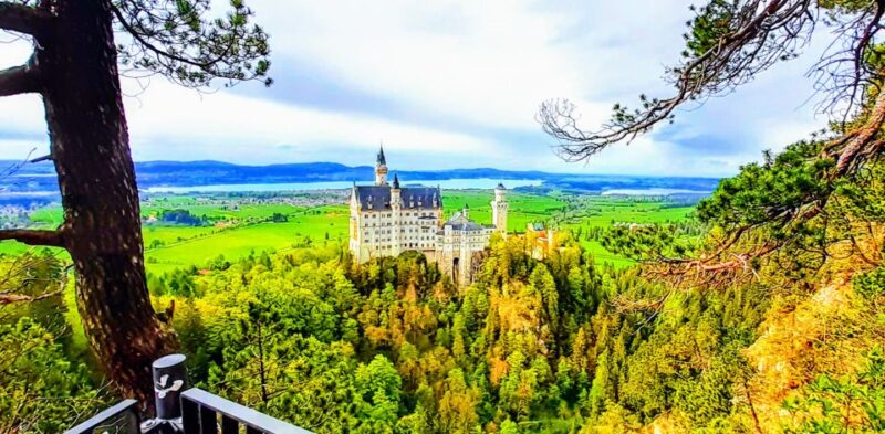 Munich: Neuschwanstein Private Guided Tour Packages - Good To Know
